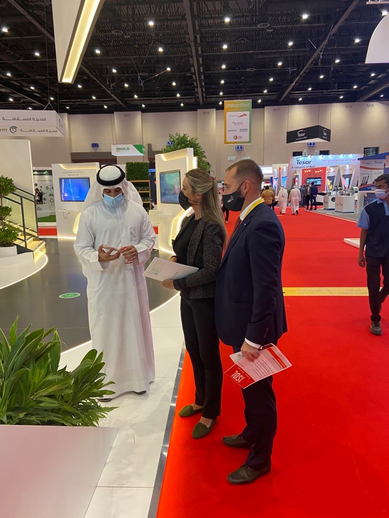 WETEX 2021