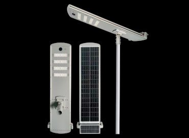 Светильник светодиодный уличный LEDNIK URBAN Solar SC