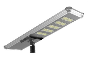 Светильник светодиодный уличный LEDNIK URBAN Solar