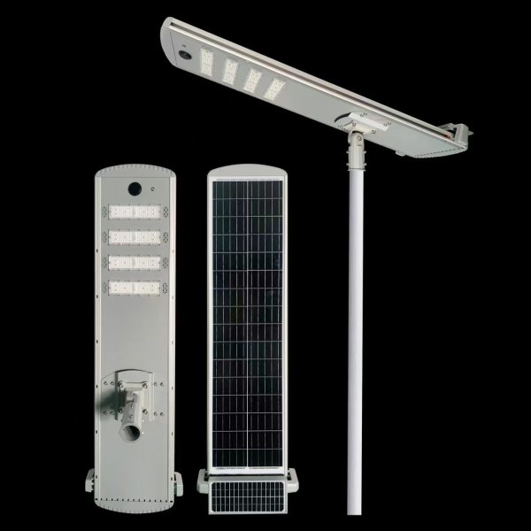 Светильник светодиодный уличный LEDNIK URBAN Solar SC